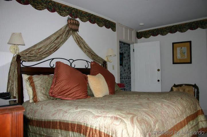 Bed and Breakfast Augustus Bove House Naples Exterior foto