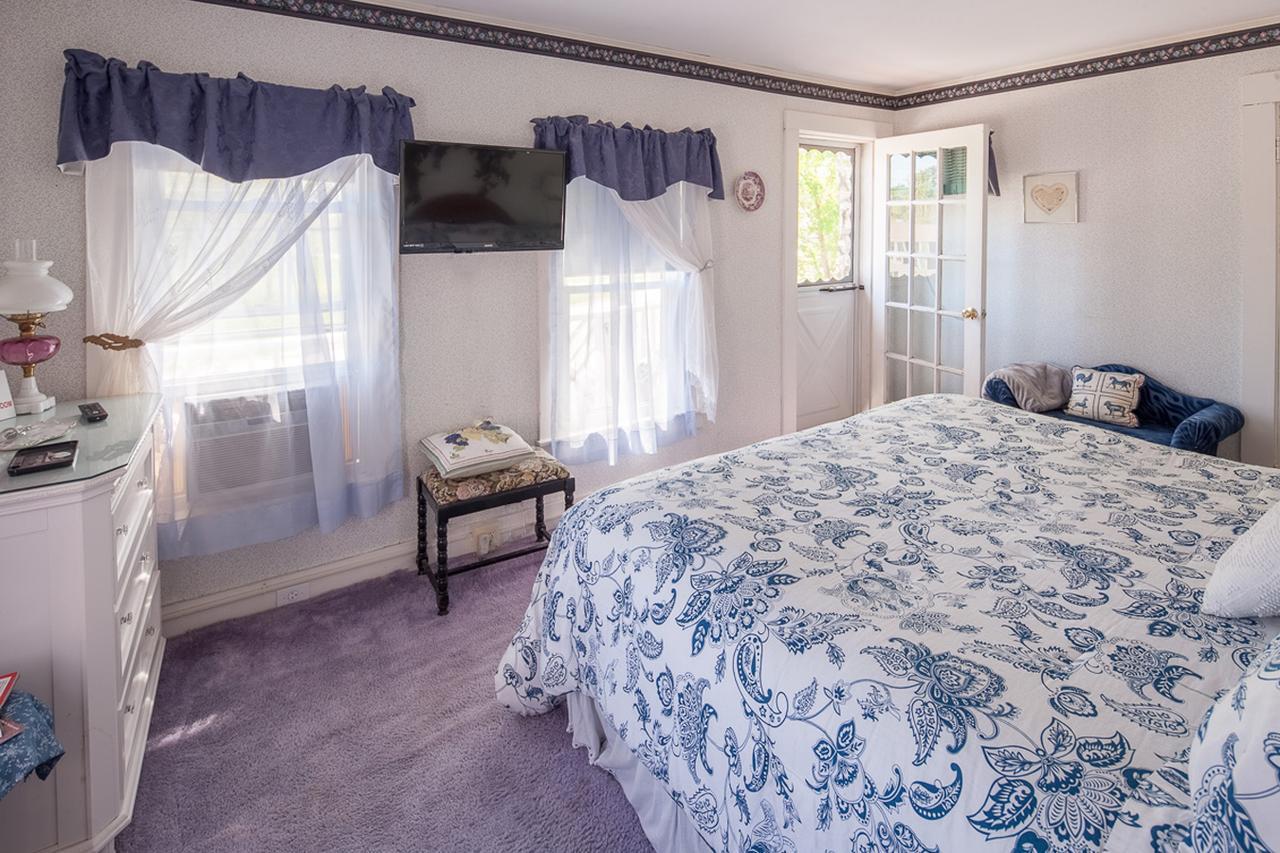 Bed and Breakfast Augustus Bove House Naples Zimmer foto