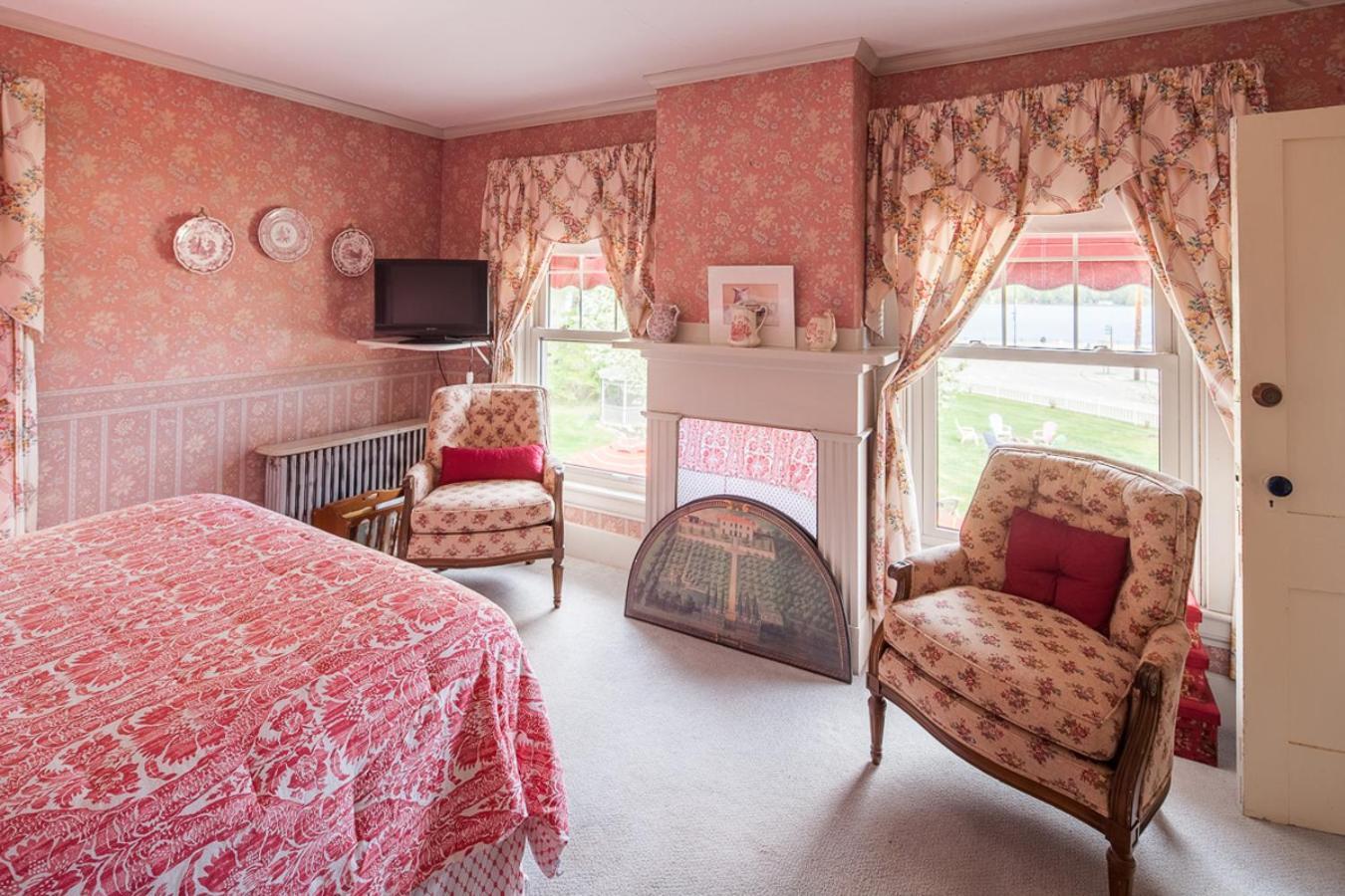 Bed and Breakfast Augustus Bove House Naples Exterior foto